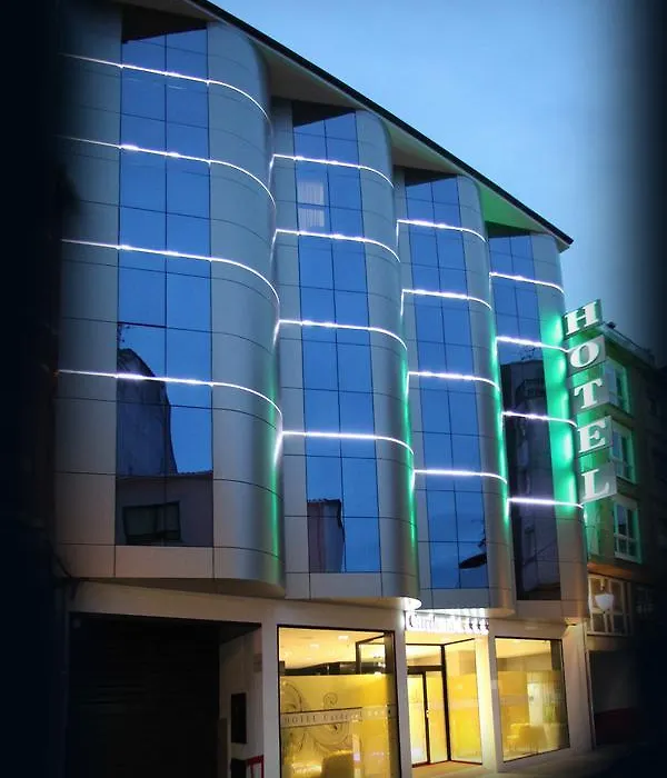 Hotel Cardenal-1