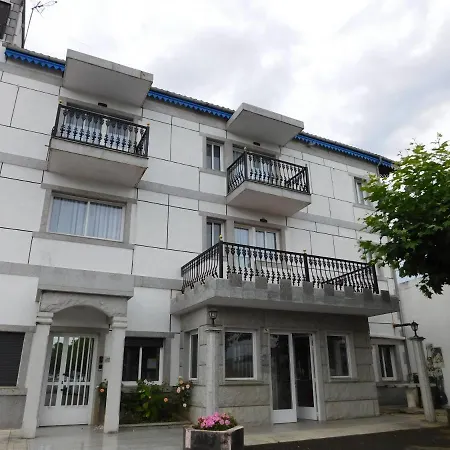 Hotel Terra Galega Meiga-3