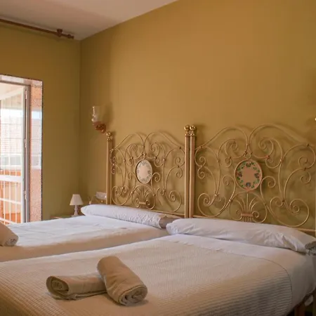 Hostal Galicia-3
