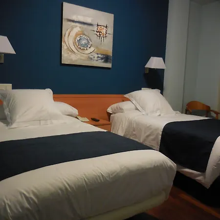 Hotel Ribeira Sacra-2